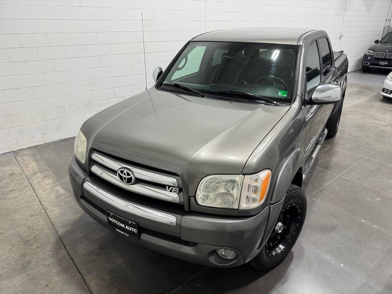 2006 Toyota Tundra SR5 — Pickup Truck — 150,318 mi — Chantilly, VA