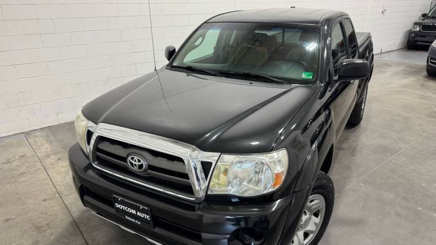 2009 Toyota Tacoma Base — Pickup Truck — 148,710 mi — Chantilly, VA