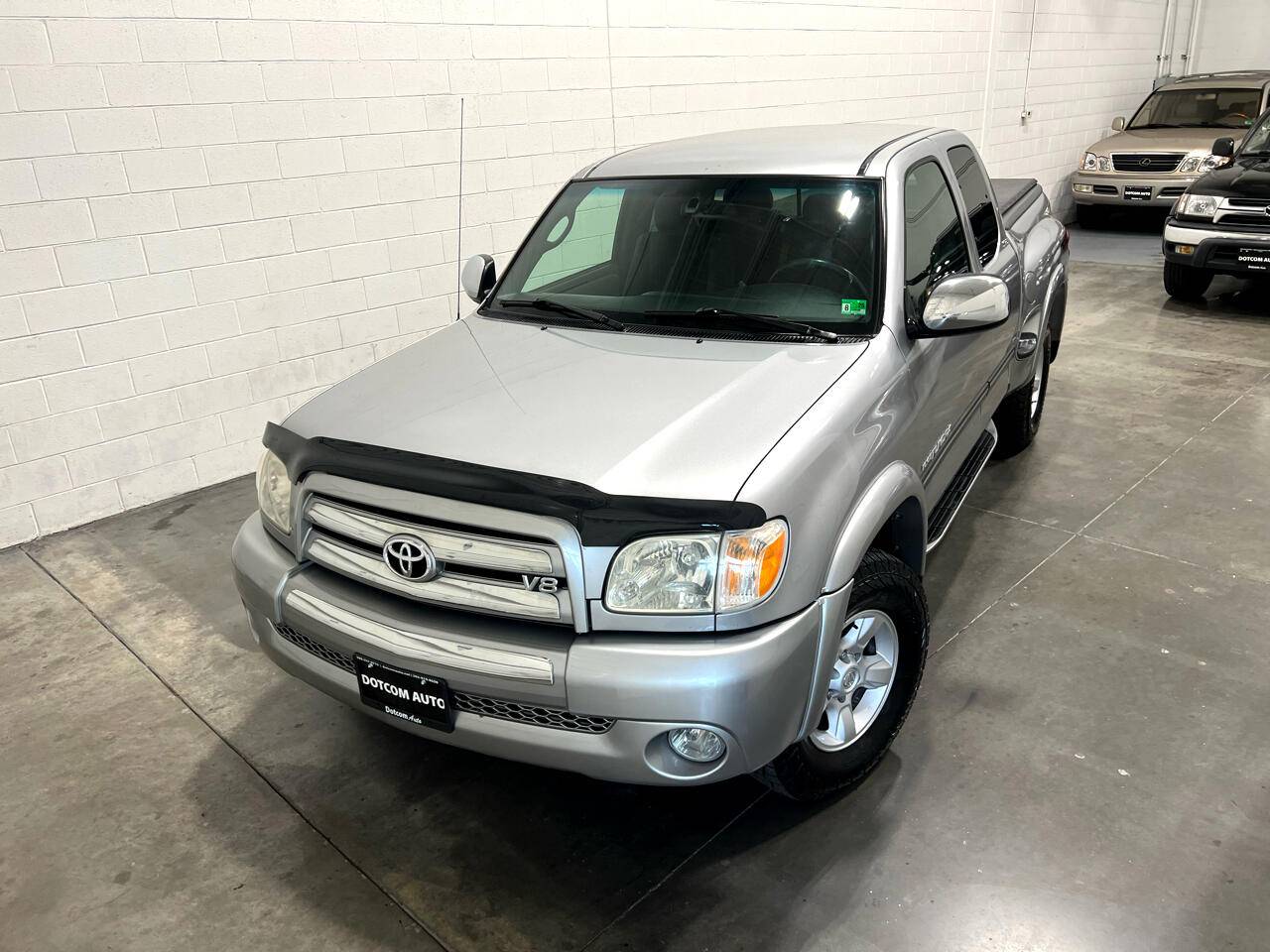 2006 Toyota Tundra SR5 — Pickup Truck — 145,189 mi — Chantilly, VA