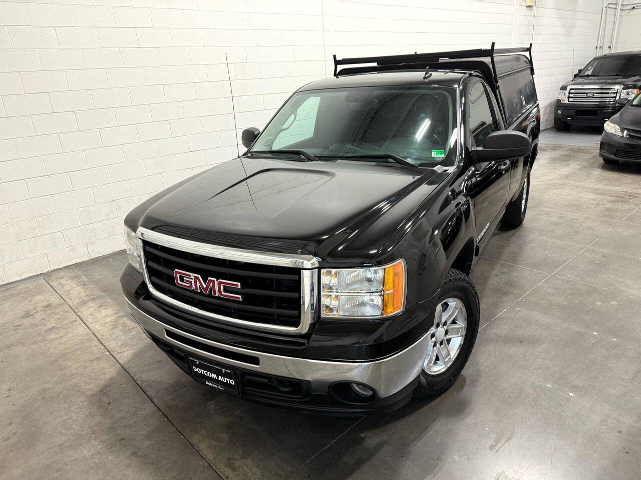 2009 GMC Sierra 1500 SLE — Pickup Truck — 95,014 mi — Chantilly, VA