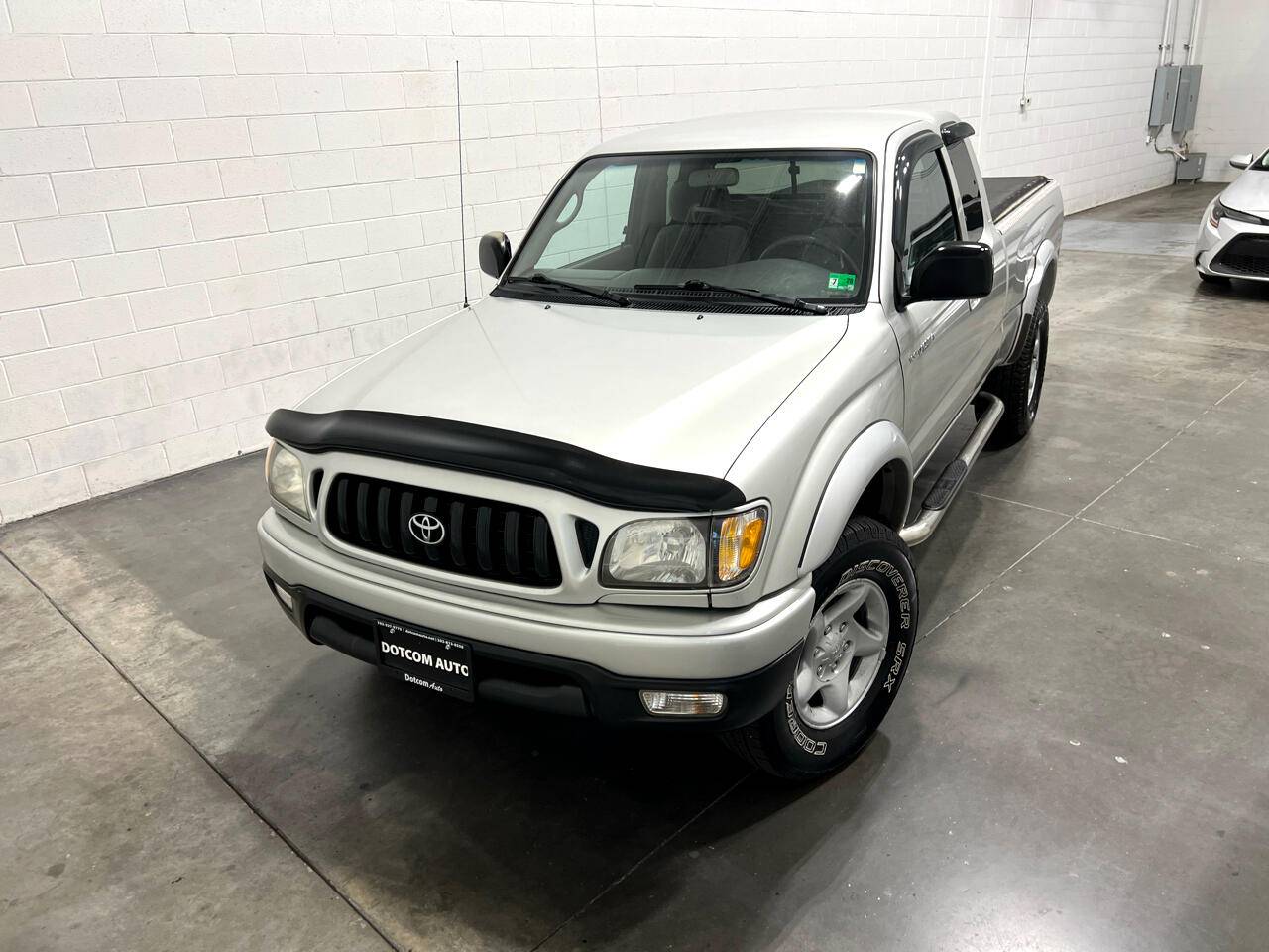 2003 Toyota Tacoma Base — Pickup Truck — 131,131 mi — Chantilly, VA