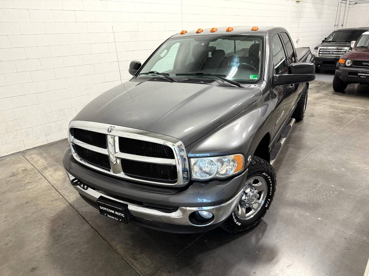 2004 Dodge Ram 3500 ST — Pickup Truck — 89,976 mi — Chantilly, VA