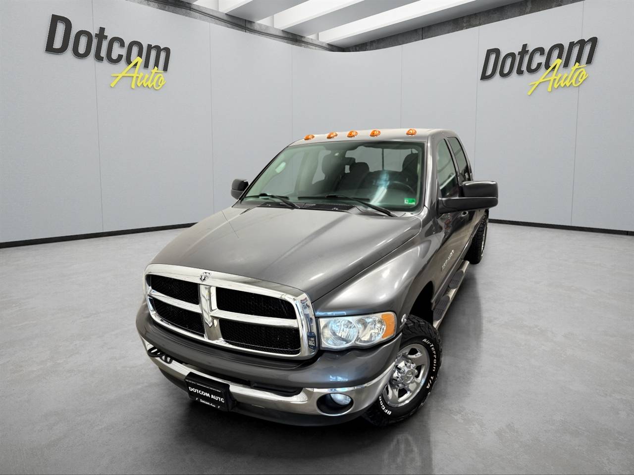 2004 Dodge Ram 3500 ST