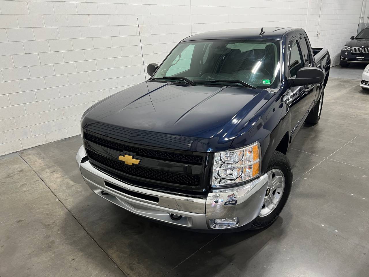2012 Chevrolet Silverado 1500 LT — Pickup Truck — 100,234 mi — Chantilly, VA