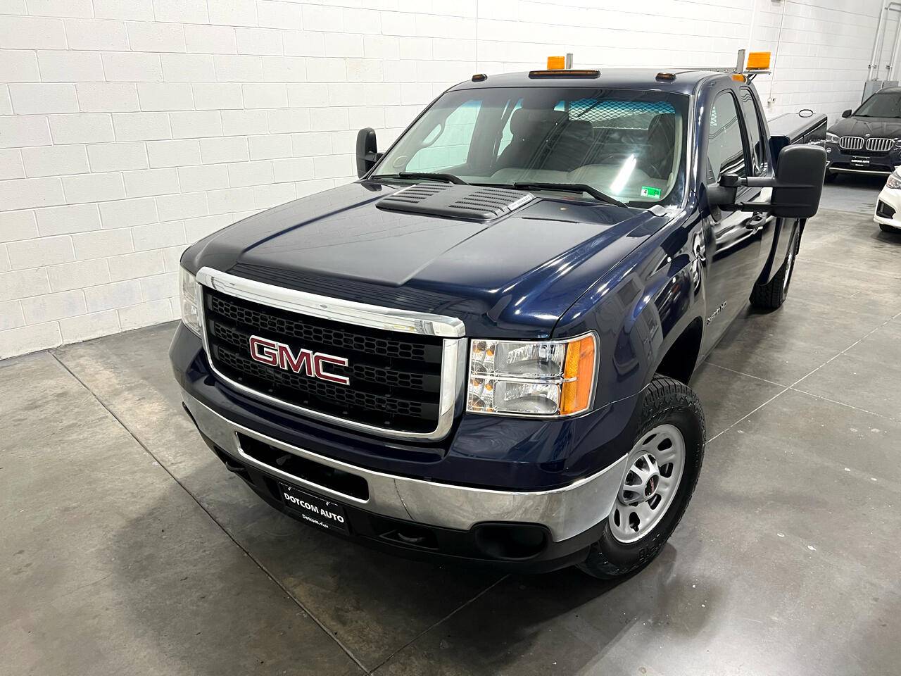 2012 GMC Sierra 3500HD Work Truck — Pickup Truck — 94,733 mi — Chantilly, VA