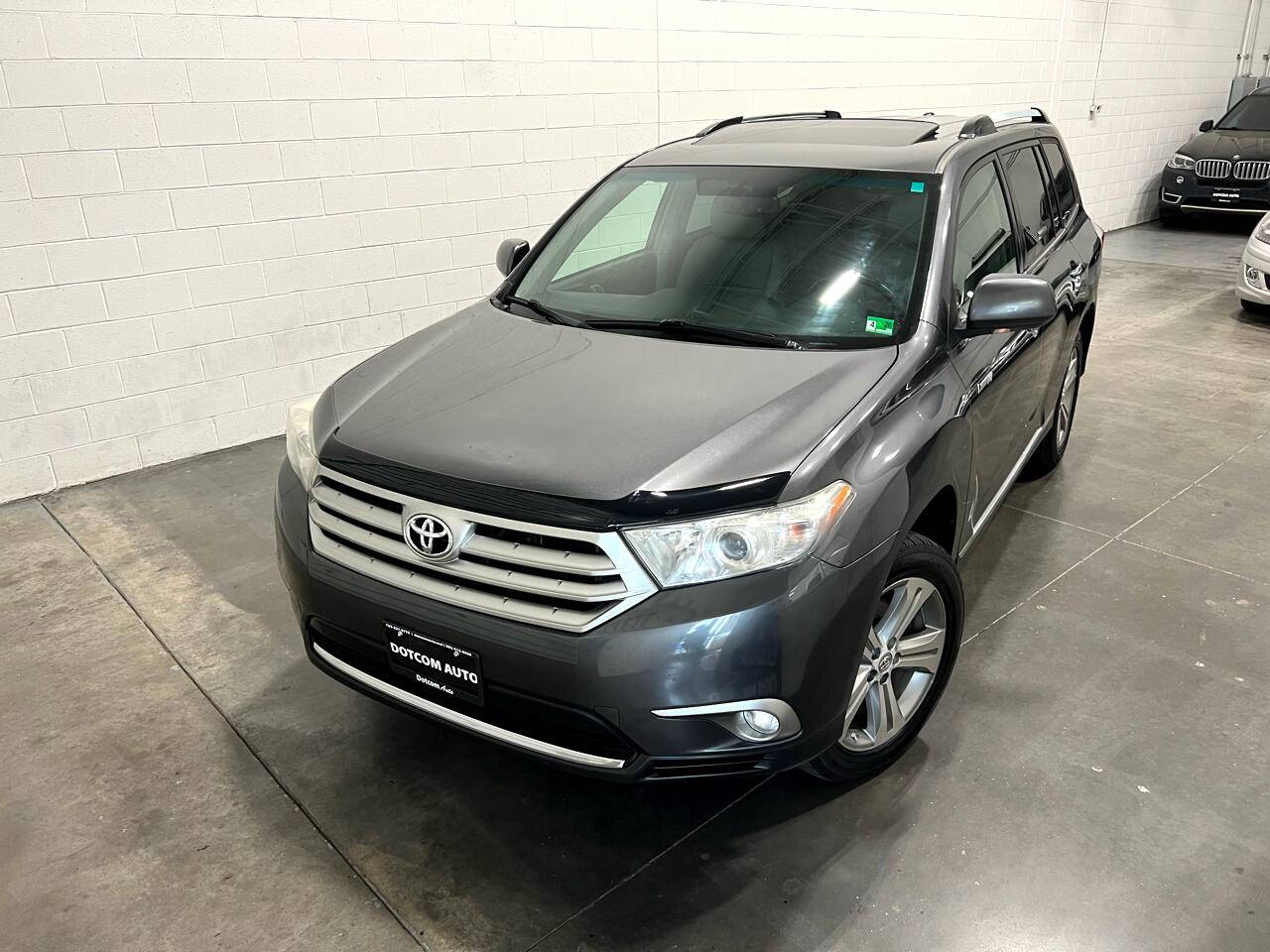 2011 Toyota Highlander Limited — SUV — 137,802 mi — Chantilly, VA