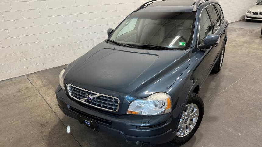 2008 Volvo XC90 3.2 — SUV — 108,062 mi — Chantilly, VA