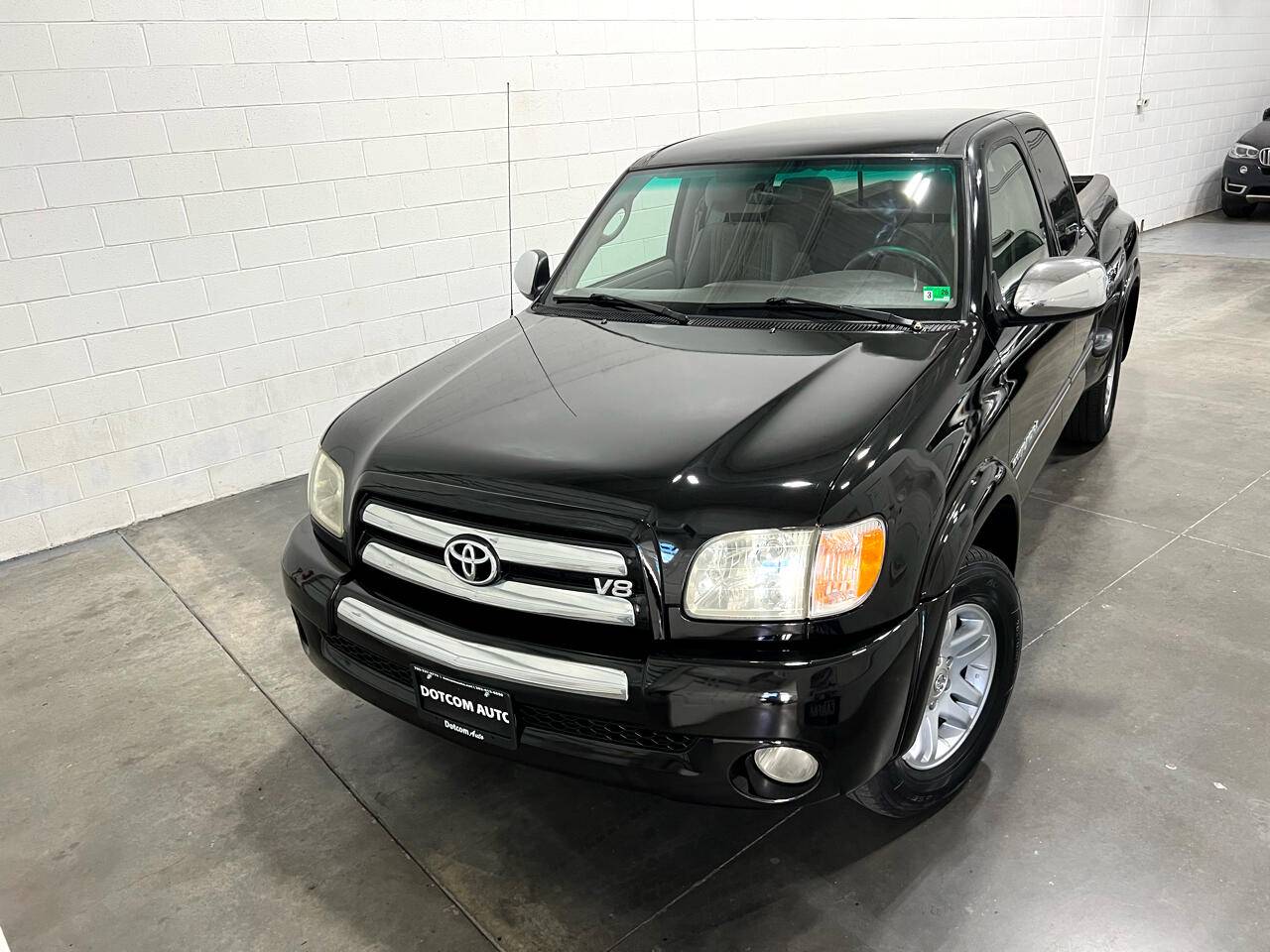 2003 Toyota Tundra SR5 — Pickup Truck — 86,480 mi — Chantilly, VA