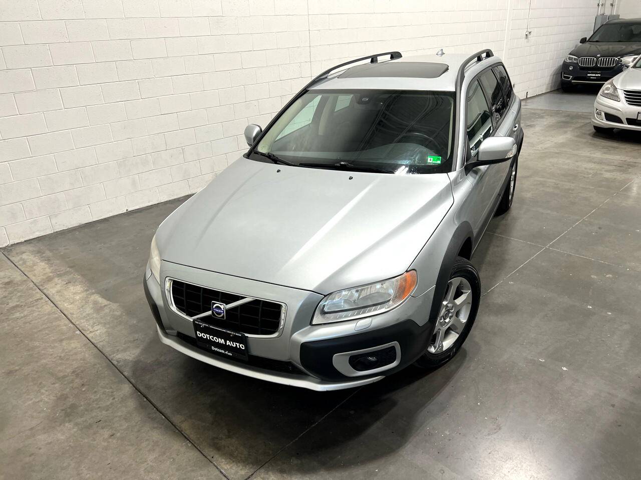 2009 Volvo XC70 3.0T — Wagon — 71,218 mi — Chantilly, VA