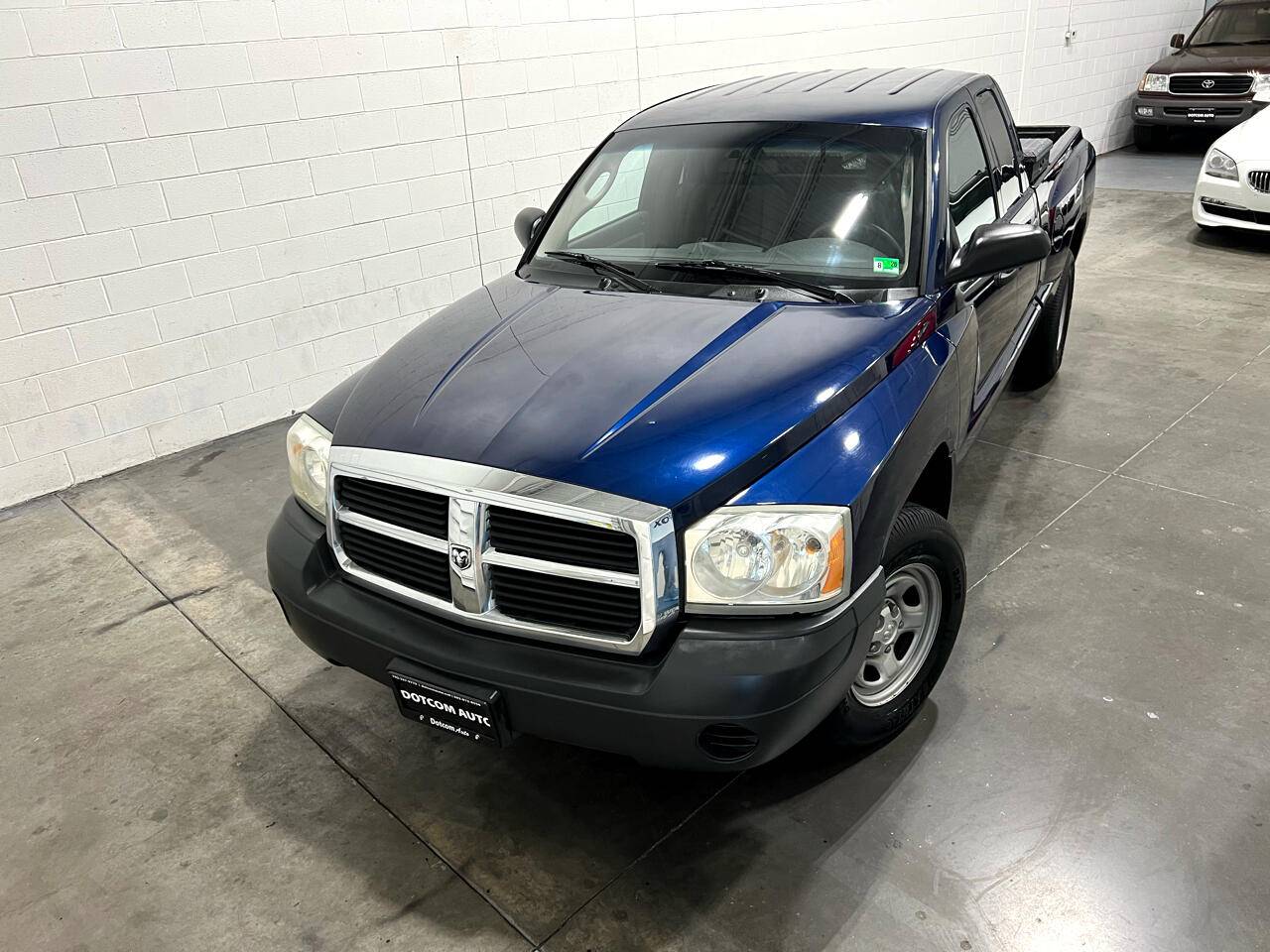 2006 Dodge Dakota Laramie — Pickup Truck — 79,523 mi — Chantilly, VA