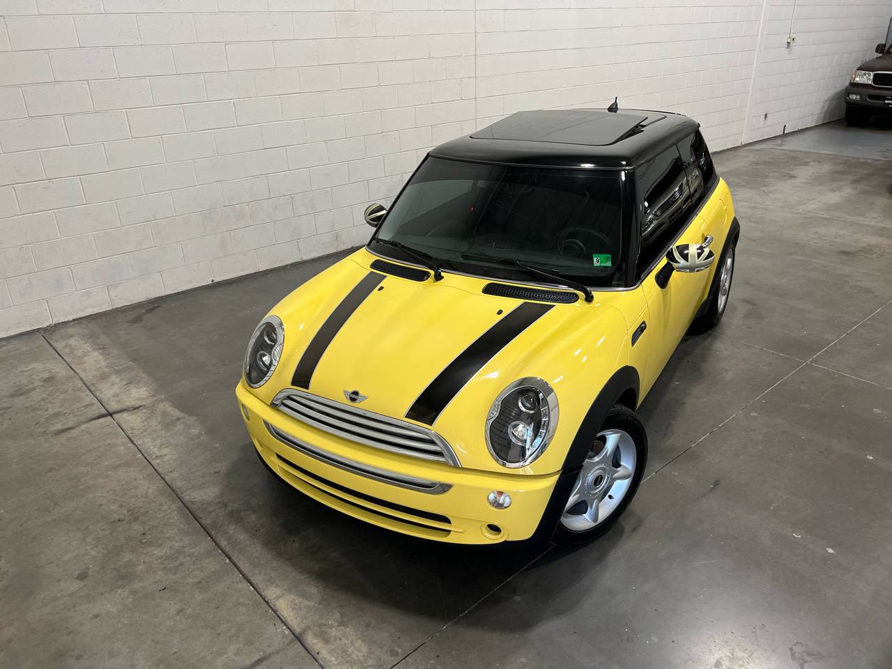 2006 MINI Cooper Cooper — Hatchback — 55,867 mi — Chantilly, VA
