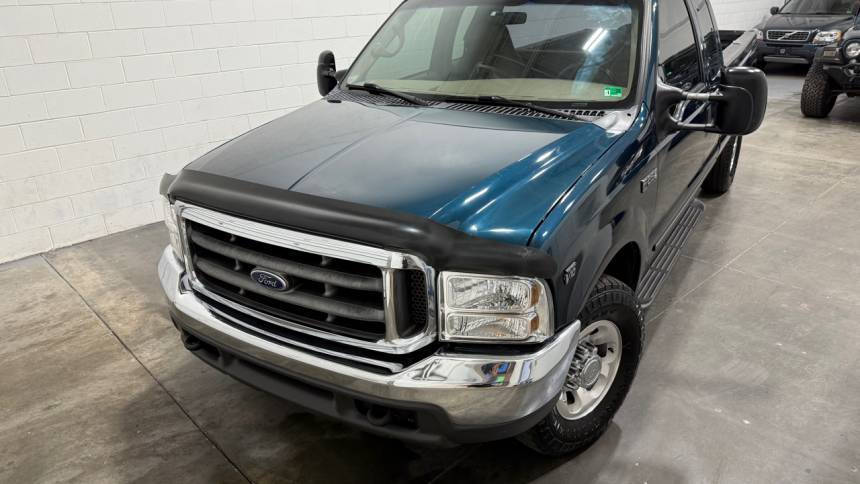 1999 Ford Super Duty F-250 XL — Pickup Truck — 159,674 mi — Chantilly, VA