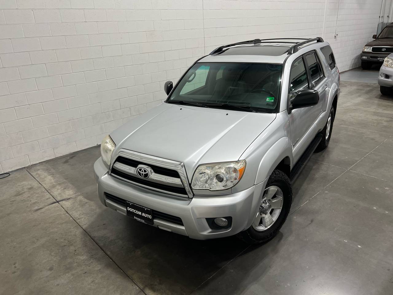 2008 Toyota 4Runner Sport — SUV — 140,333 mi — Chantilly, VA
