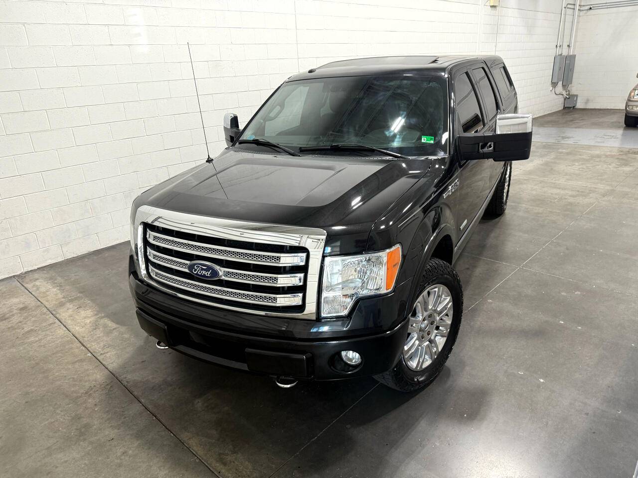 2012 Ford F-150 XL — Pickup Truck — 149,684 mi — Chantilly, VA