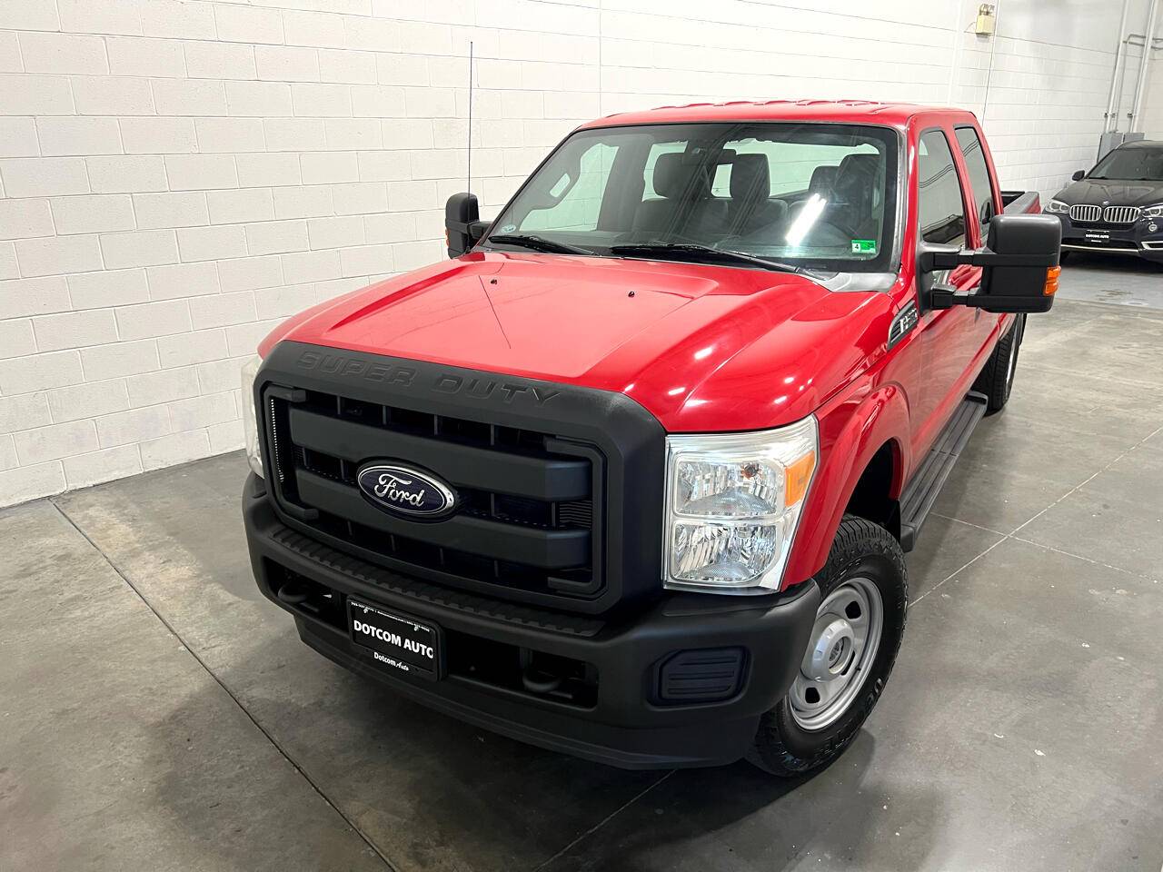 2012 Ford Super Duty F-350 XLT — Pickup Truck — 97,569 mi — Chantilly, VA