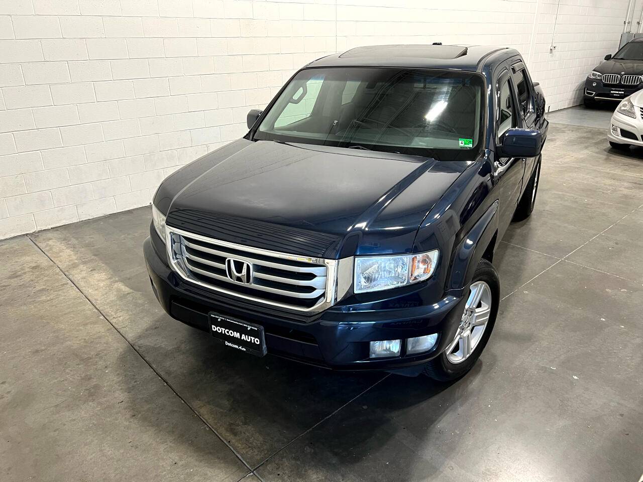 2012 Honda Ridgeline RTL — Pickup Truck — 146,753 mi — Chantilly, VA