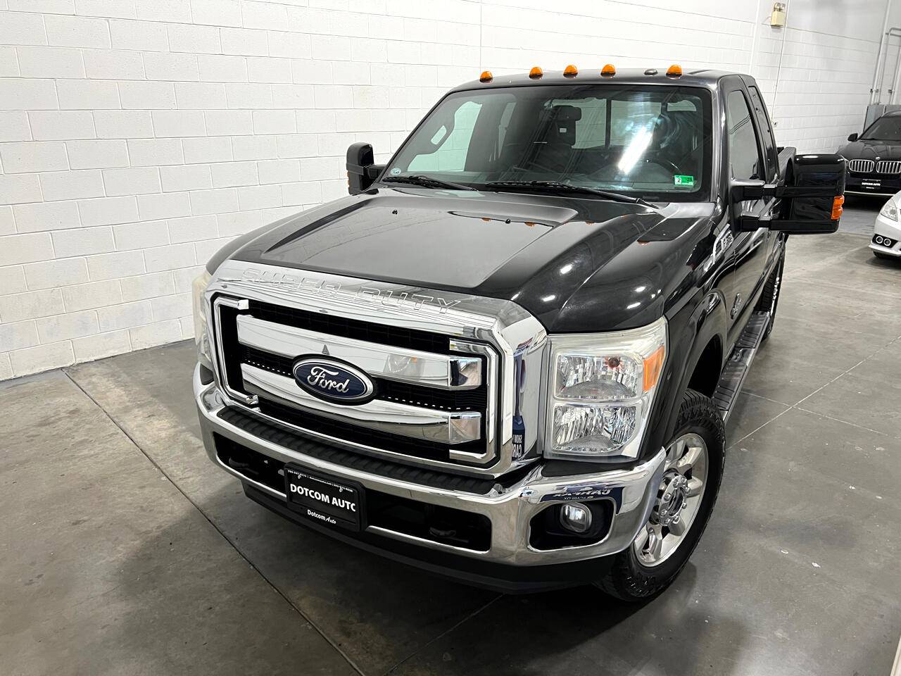 2011 Ford Super Duty F-350 XLT — Pickup Truck — 77,442 mi — Chantilly, VA