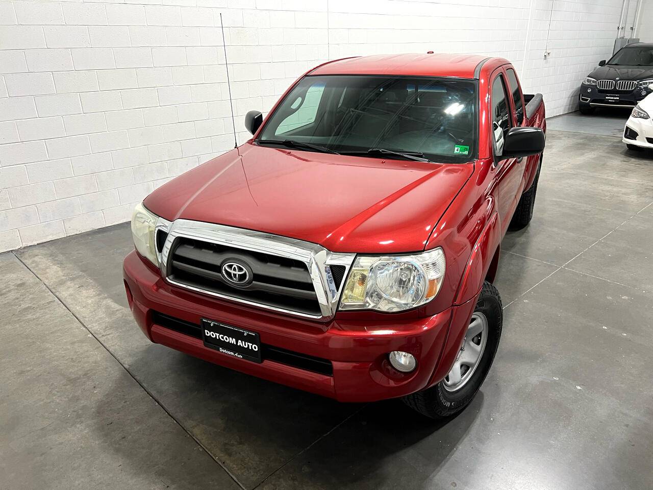 2010 Toyota Tacoma Base — Pickup Truck — 127,465 mi — Chantilly, VA