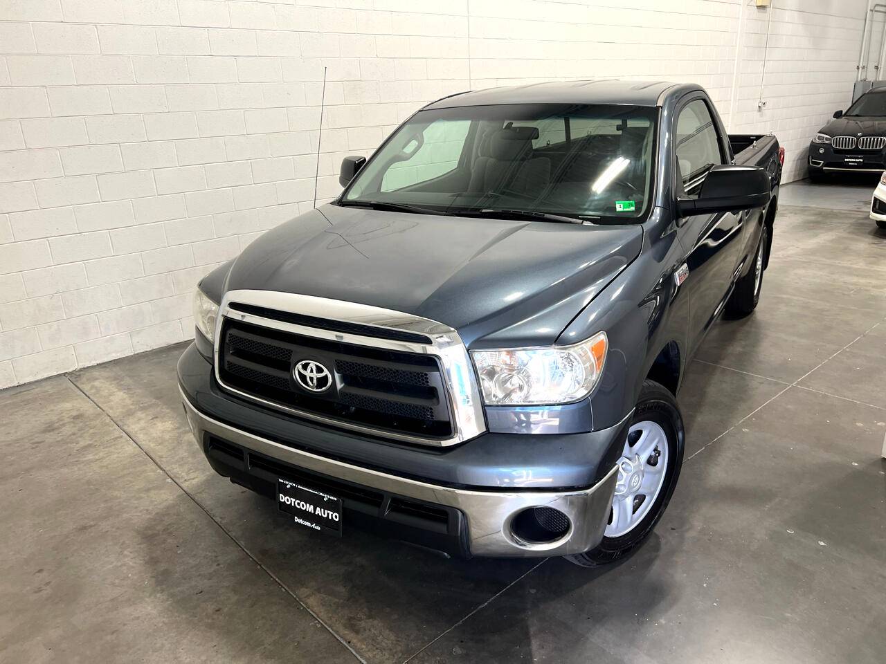 2010 Toyota Tundra Base — Pickup Truck — 76,425 mi — Chantilly, VA