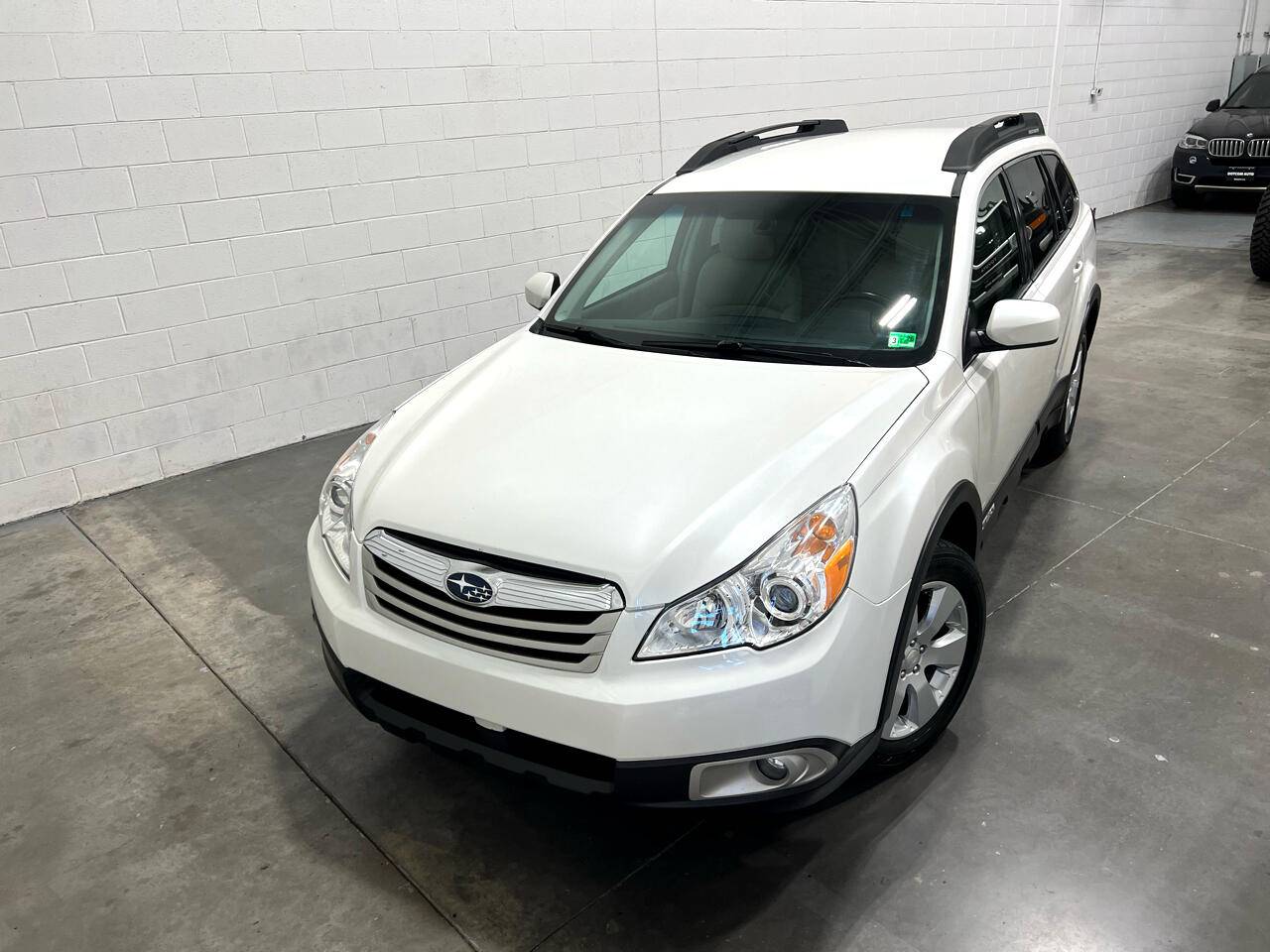 2011 Subaru Outback 2.5i Premium — SUV — 110,009 mi — Chantilly, VA