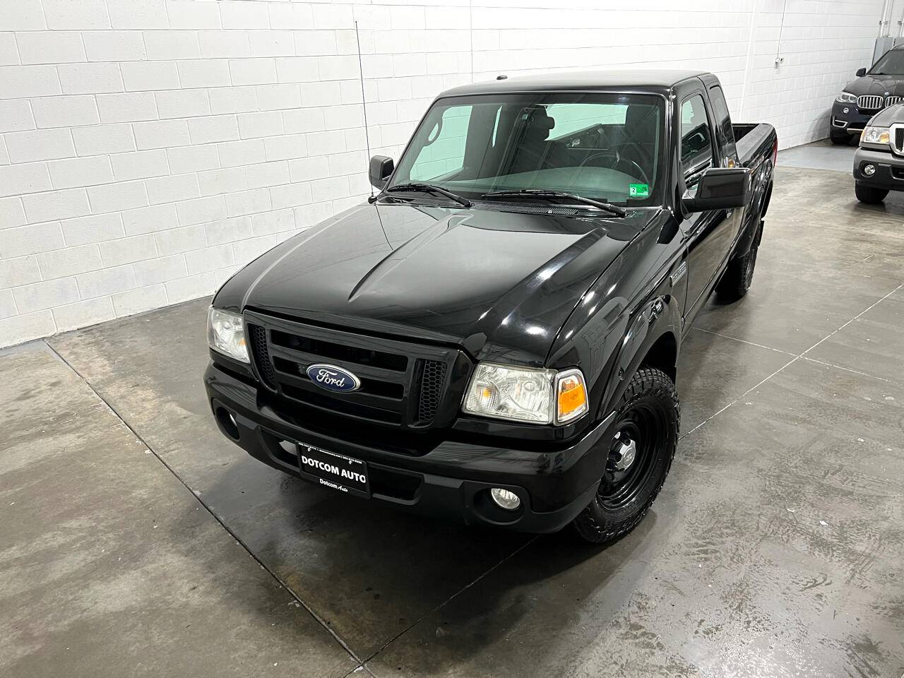 2011 Ford Ranger XLT — Pickup Truck — 73,724 mi — Chantilly, VA
