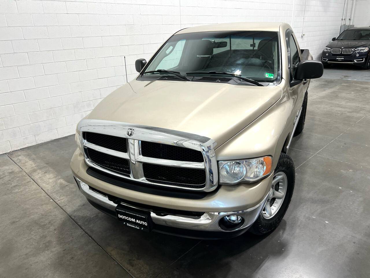 2003 Dodge Ram 1500 ST — Pickup Truck — 104,078 mi — Chantilly, VA