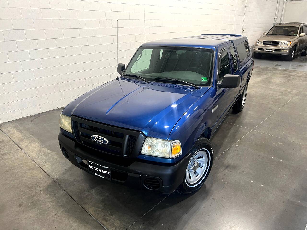 2009 Ford Ranger XL — Pickup Truck — 28,084 mi — Chantilly, VA