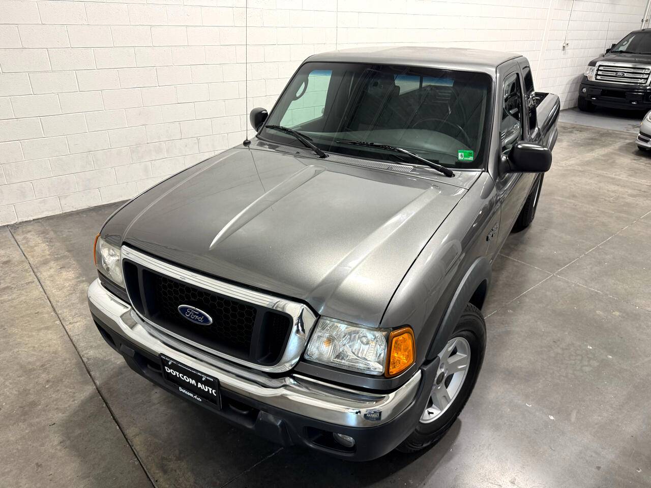 2004 Ford Ranger XL — Pickup Truck — 99,797 mi — Chantilly, VA
