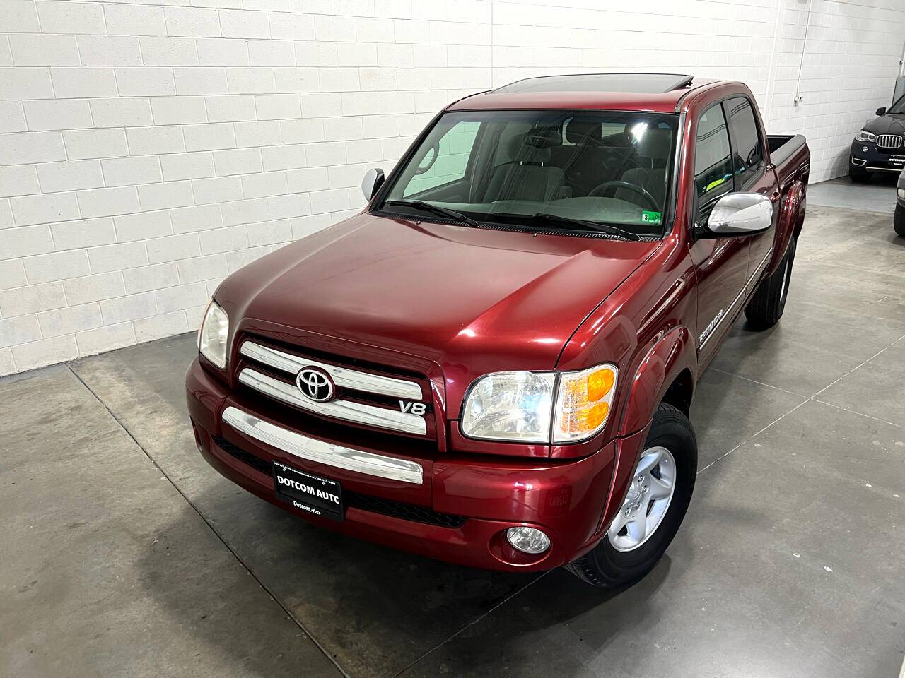 2004 Toyota Tundra SR5 — Pickup Truck — 78,992 mi — Chantilly, VA