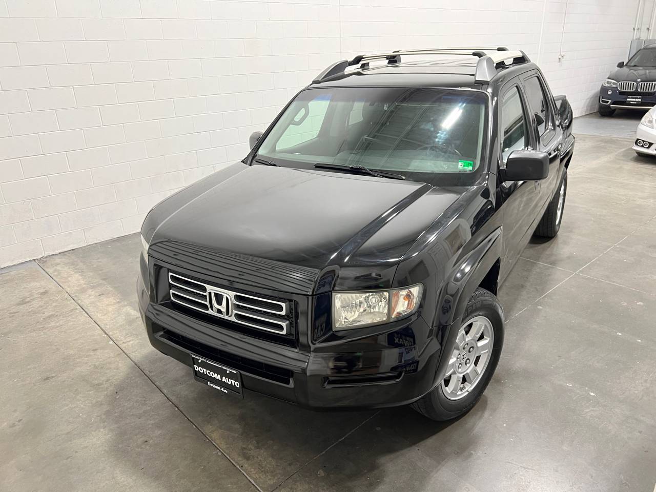 2008 Honda Ridgeline RTS — Pickup Truck — 113,477 mi — Chantilly, VA
