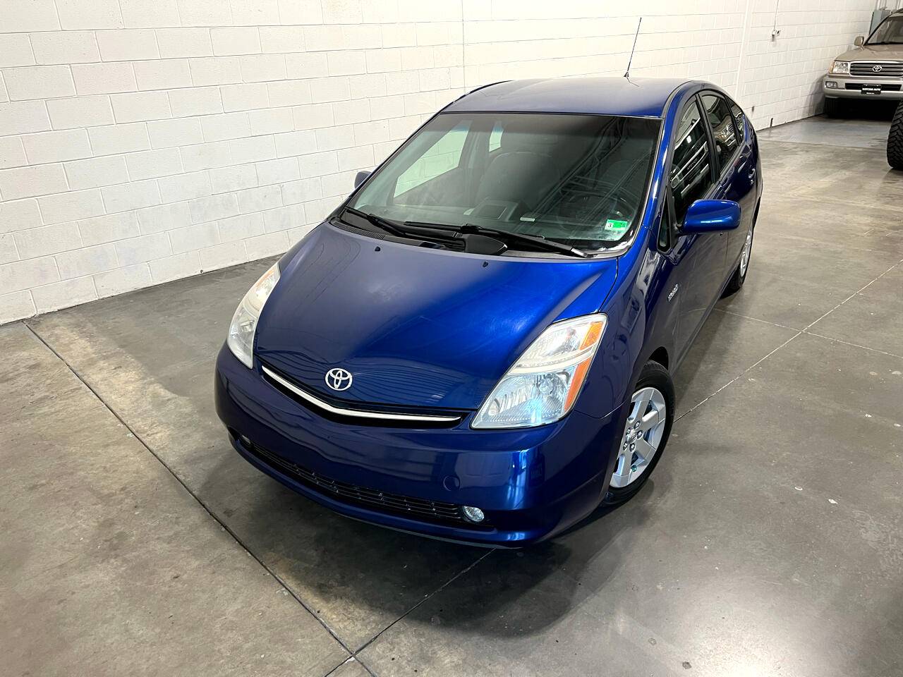 2008 Toyota Prius Base — Sedan — 111,139 mi — Chantilly, VA