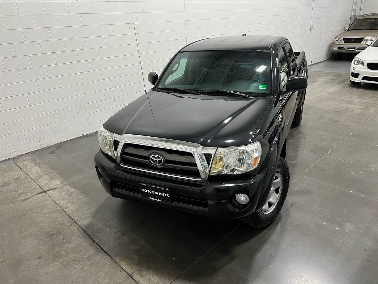 2009 Toyota Tacoma Base — Pickup Truck — 71,328 mi — Chantilly, VA