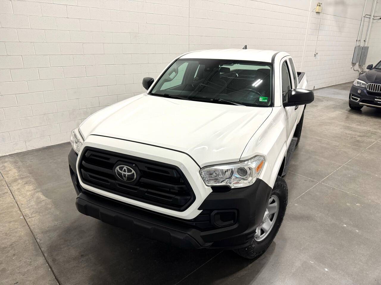 2018 Toyota Tacoma SR5 — Pickup Truck — 97,848 mi — Chantilly, VA