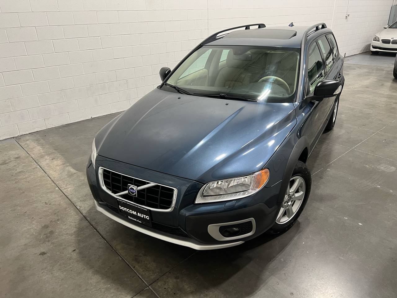 2009 Volvo XC70 3.2 — Wagon — 124,520 mi — Chantilly, VA