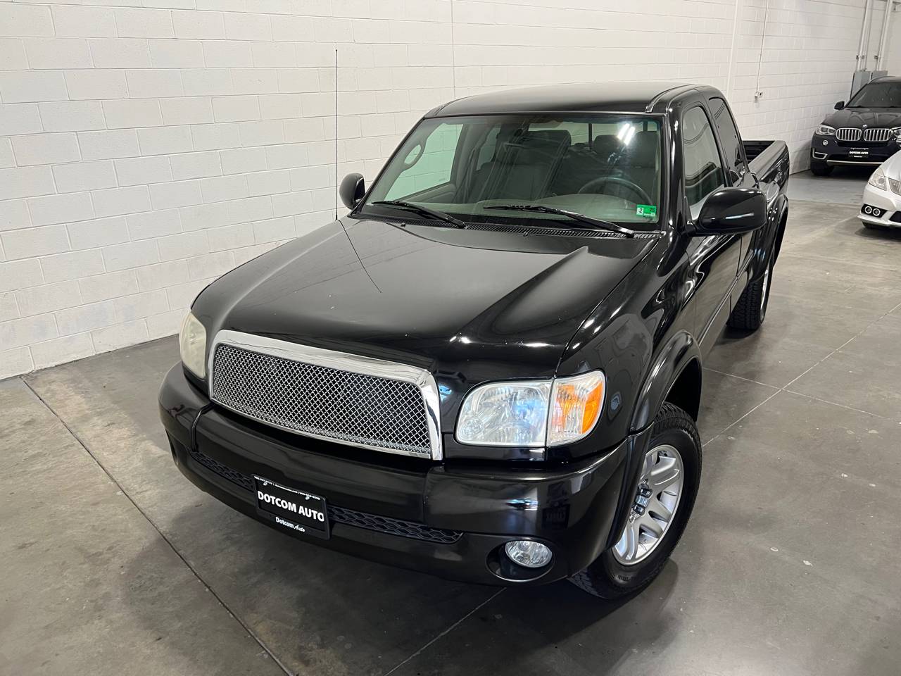 2006 Toyota Tundra Limited — Pickup Truck — 110,525 mi — Chantilly, VA