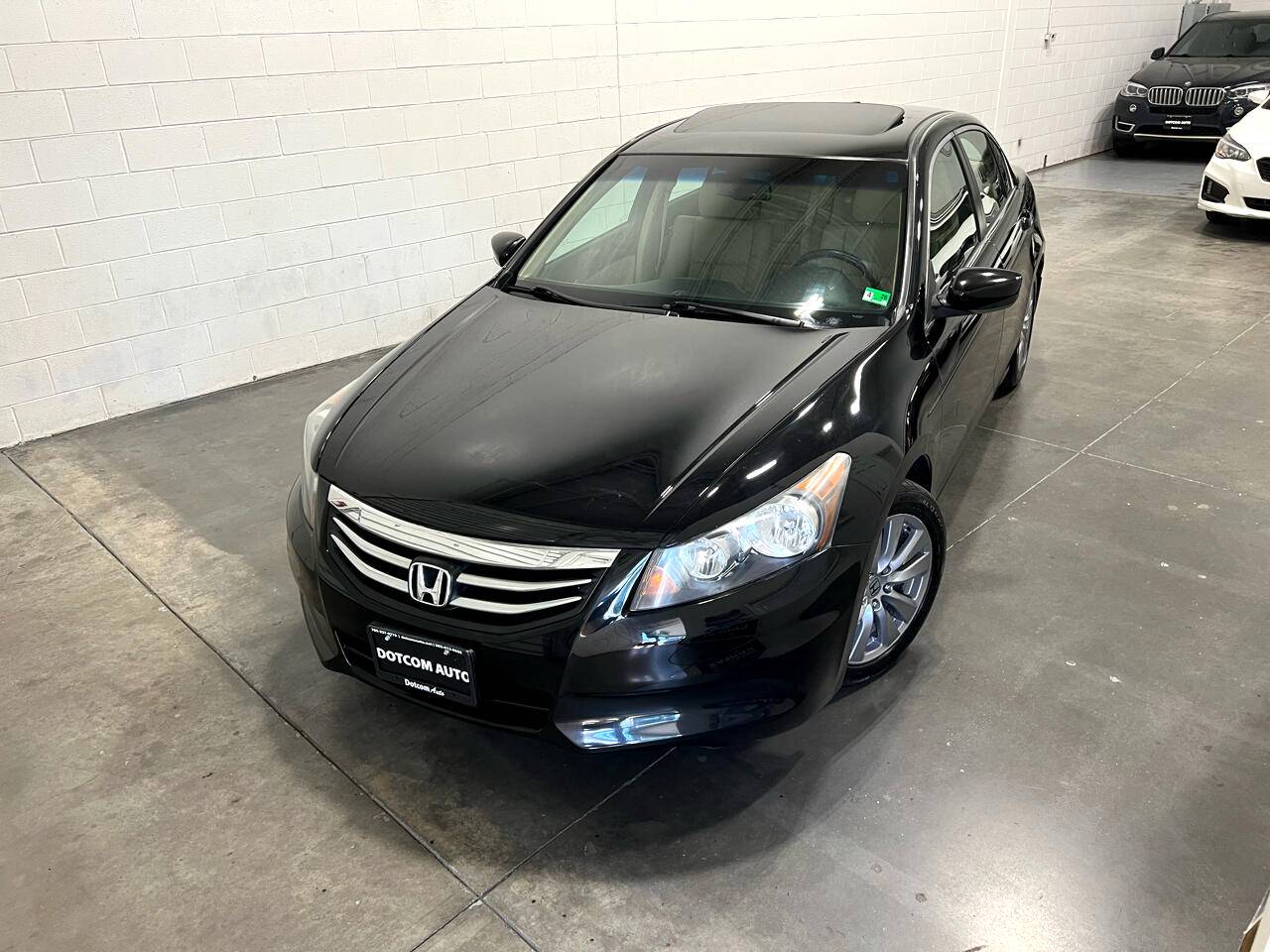 2012 Honda Accord EX-L — Sedan — 110,154 mi — Chantilly, VA