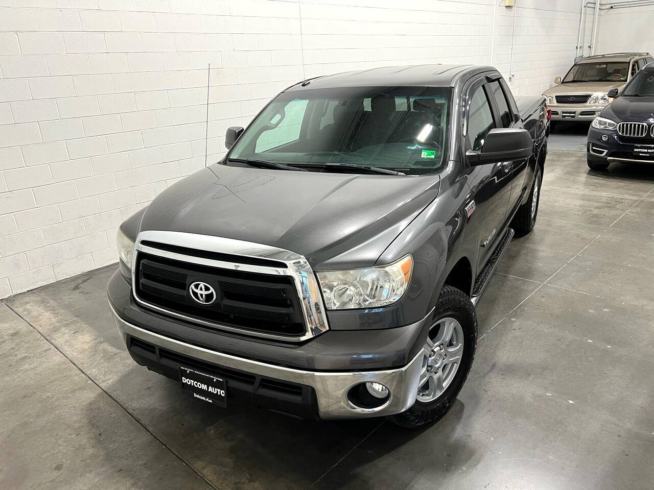 2013 Toyota Tundra Base — Pickup Truck — 45,004 mi — Chantilly, VA