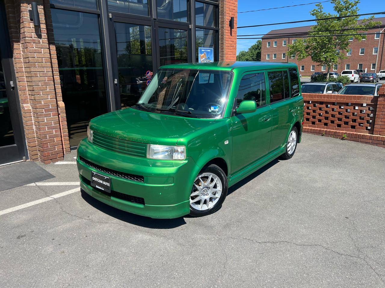 【もえ様】専用・青/緑、各360g≪フォロー割特価≫ Used 2006 Scion xB for Sale Near Me - TrueCar