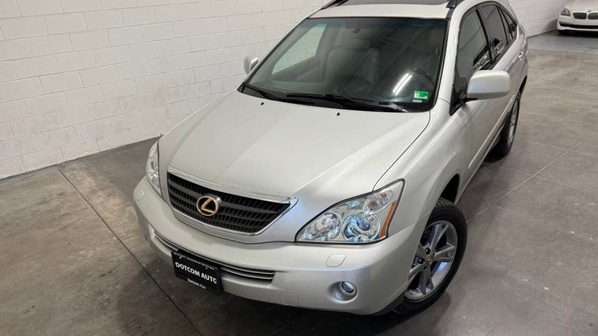 2007 Lexus RX RX 400h — SUV — 67,176 mi — Chantilly, VA