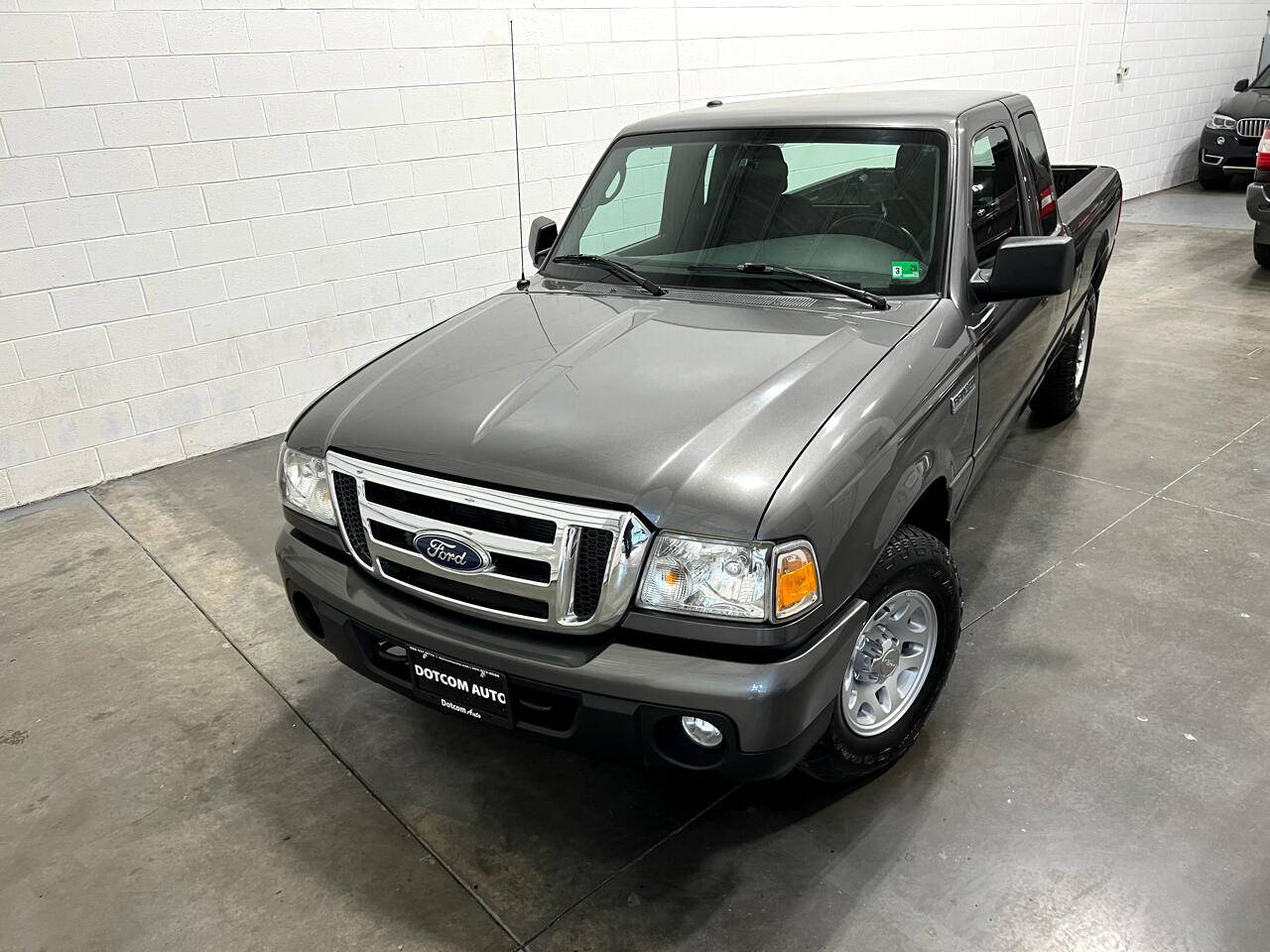 2011 Ford Ranger XLT — Pickup Truck — 54,293 mi — Chantilly, VA