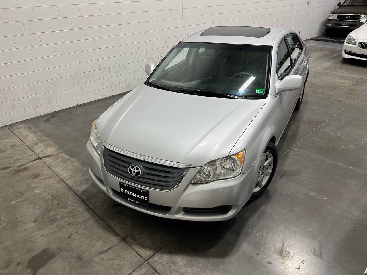 2008 Toyota Avalon XLS — Sedan — 84,815 mi — Chantilly, VA