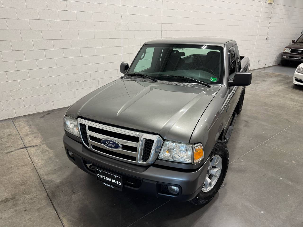 2007 Ford Ranger XLT — Pickup Truck — 177,232 mi — Chantilly, VA