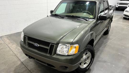 Used 2003 Ford Explorer for Sale Near Me
