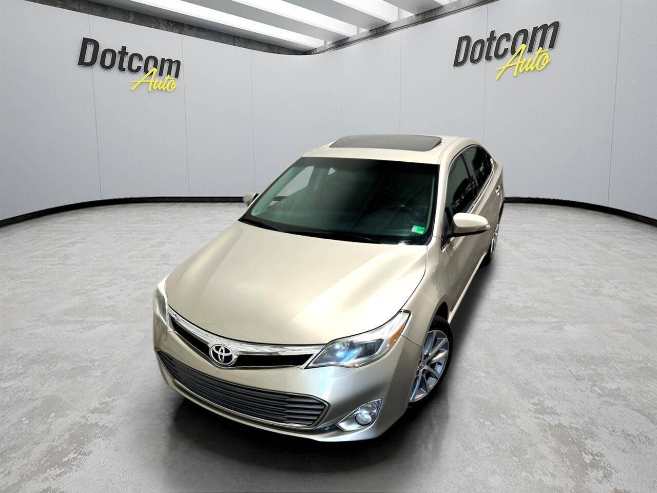 2014 Toyota Avalon XLE Premium