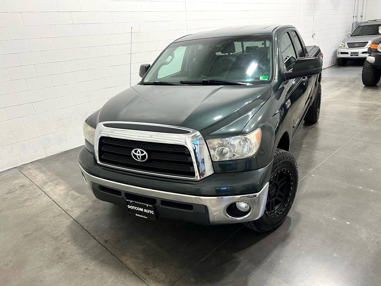 2008 Toyota Tundra Base — Pickup Truck — 131,978 mi — Chantilly, VA