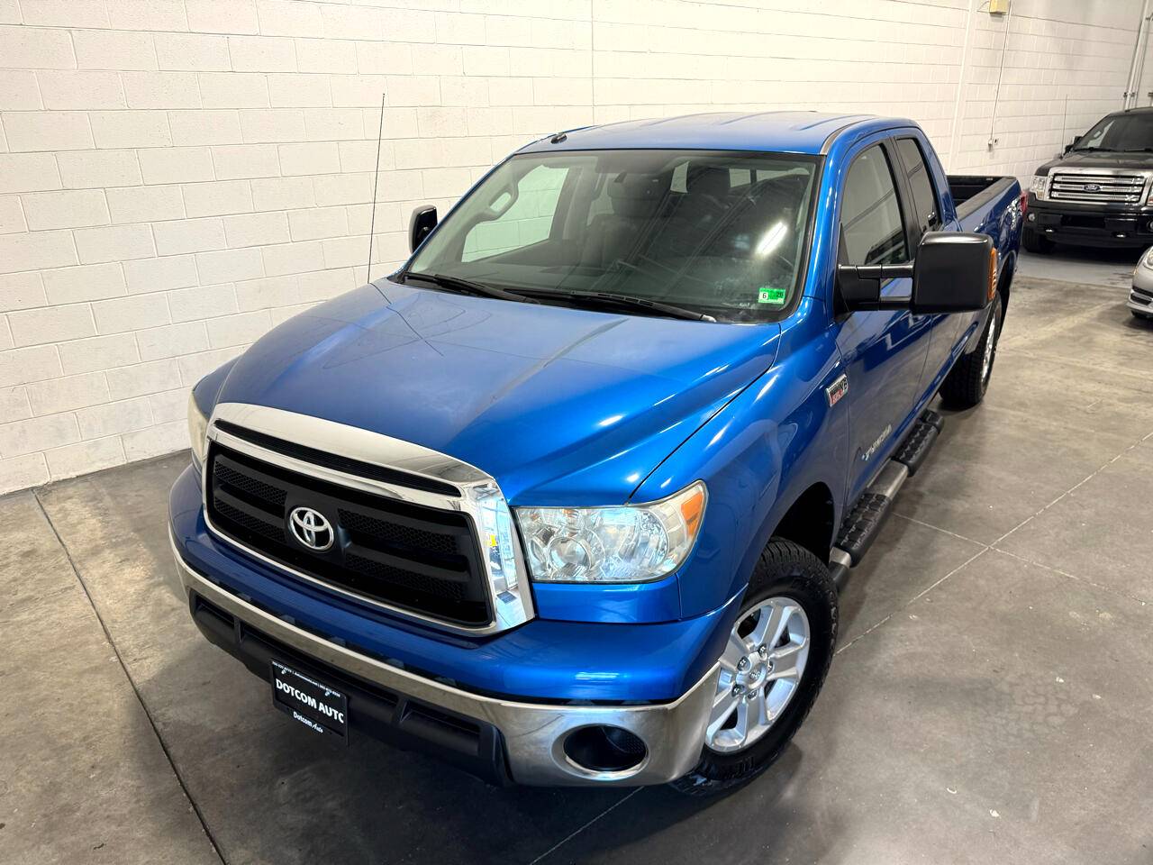 2010 Toyota Tundra Base — Pickup Truck — 61,458 mi — Chantilly, VA