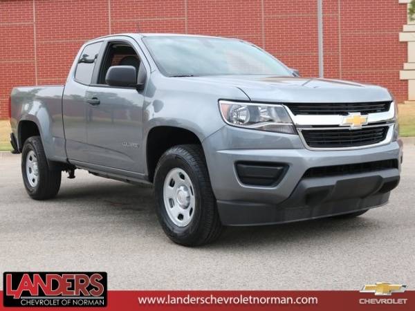 New Chevrolet Colorado for Sale | U.S. News & World Report