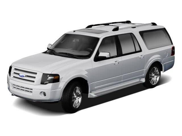 2009 Ford Expedition XLT — SUV — 256,609 mi — Manor, TX