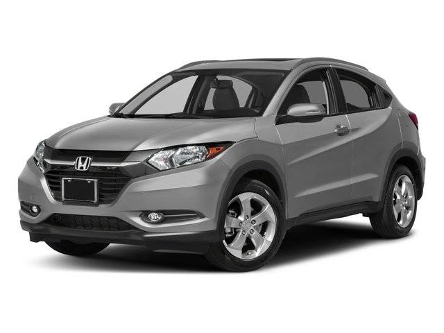 2017 Honda HR-V EX-L Navi — SUV — 218,075 mi — Manor, TX