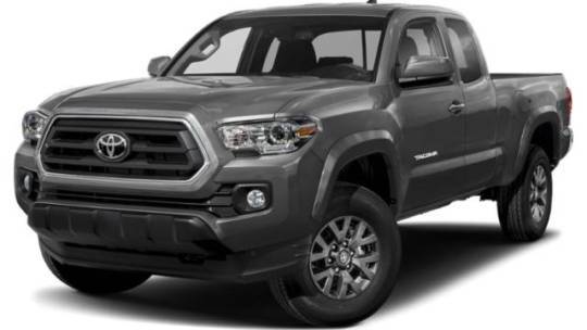 2023 Toyota Tacoma TRD Sport — Pickup Truck — 20,121 mi — Manor, TX
